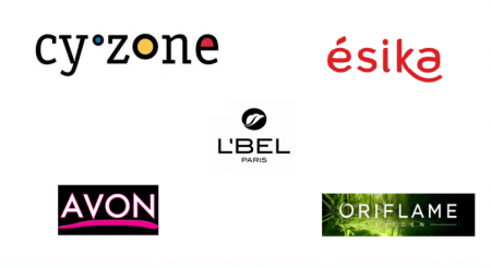 PRESENTACIÓN MARCAS AUSPICIANTES